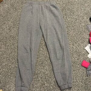 Sweatpants